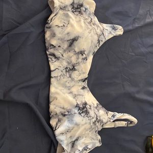 Bathing suit Top and Bottom!